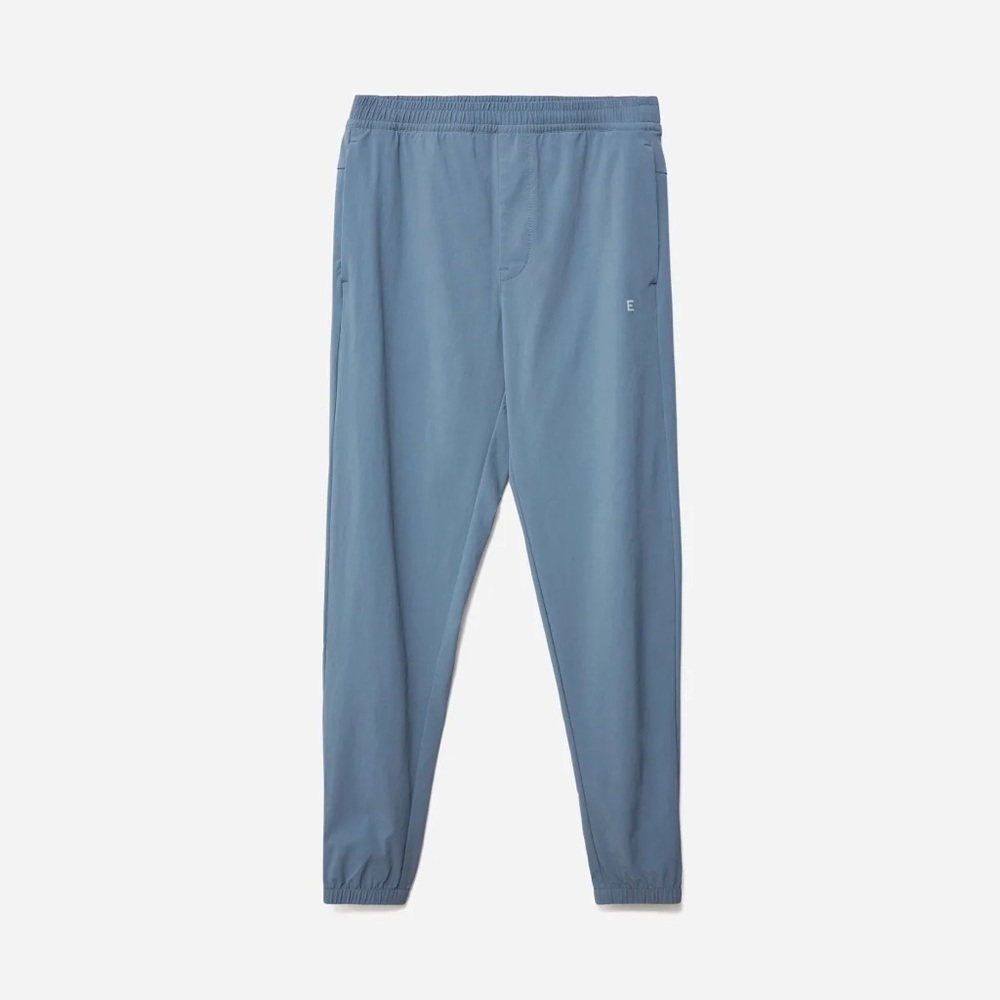 EVERLANE The Sport Jogger Sea Storm